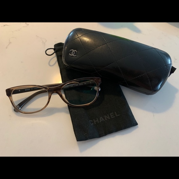 Chanel Prescription Readers - Picture 2 of 7
